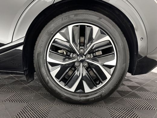 Kia EV6 GT-Line 77.4 kWh (3-Fase-11kW) {SOH-96%} (INCL-BTW) Aut. *HEATPUMP | PANO | HEAD-UP | LEATHER-ALC... ActivLease financial lease