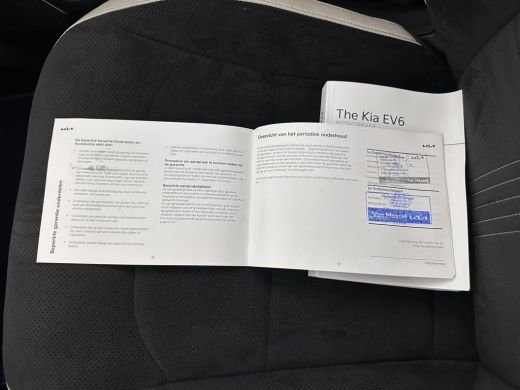 Kia EV6 GT-Line 77.4 kWh (3-Fase-11kW) {SOH-96%} (INCL-BTW) Aut. *HEATPUMP | PANO | HEAD-UP | LEATHER-ALC... ActivLease financial lease
