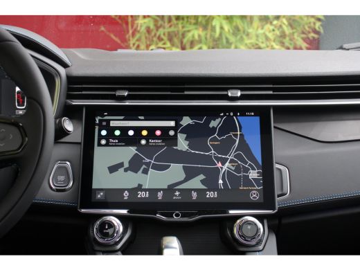 Lynk & Co 01 1.5 | Trekhaak | 360 Camera | Sfeerverlichting | Adaptive Cruise | Panoramadak ActivLease financial lease