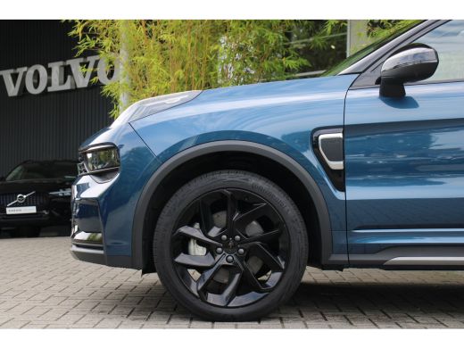 Lynk & Co 01 1.5 | Trekhaak | 360 Camera | Sfeerverlichting | Adaptive Cruise | Panoramadak ActivLease financial lease