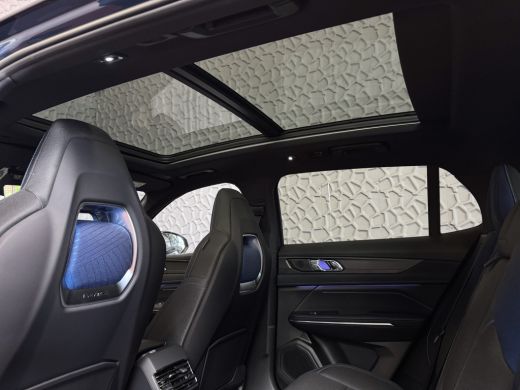 Lynk & Co 01 ✅ NIEUWE AUTO ✅ 2025 / STOEL VERW. 1.5 261 PK ZWARTE HEMEL 360CAM 4 JAAR GARANTIE PHEV Plug-in Hy... ActivLease financial lease