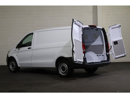 Mercedes-Benz eVito 112 L2 60 kWh ActivLease financial lease