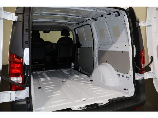 Mercedes-Benz eVito 112 L2 60 kWh ActivLease financial lease