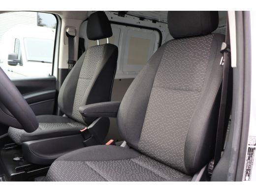 Mercedes-Benz eVito 112 L2 60 kWh ActivLease financial lease