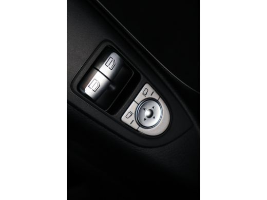 Mercedes-Benz eVito 112 L2 60 kWh ActivLease financial lease