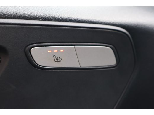 Mercedes-Benz eVito 112 L2 60 kWh ActivLease financial lease