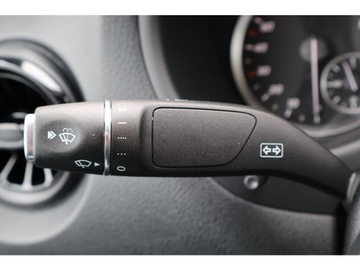 Mercedes-Benz eVito 112 L2 60 kWh ActivLease financial lease