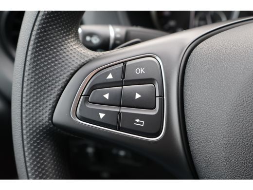 Mercedes-Benz eVito 112 L2 60 kWh ActivLease financial lease