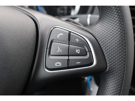 Mercedes-Benz eVito 112 L2 60 kWh ActivLease financial lease