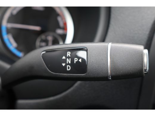 Mercedes-Benz eVito 112 L2 60 kWh ActivLease financial lease