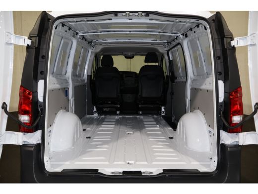 Mercedes-Benz eVito 112 L2 60 kWh ActivLease financial lease