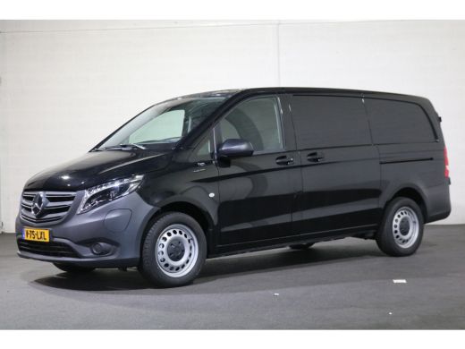 Mercedes-Benz eVito 112 L2 60 kWh Led 2x Schuifdeur