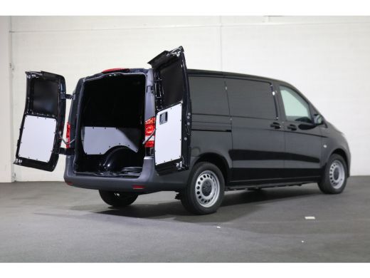 Mercedes-Benz eVito 112 L2 60 kWh Led 2x Schuifdeur ActivLease financial lease