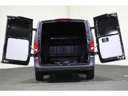 Mercedes-Benz eVito 112 L2 60 kWh Led 2x Schuifdeur ActivLease financial lease