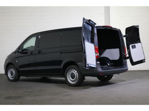 Mercedes-Benz eVito 112 L2 60 kWh Led 2x Schuifdeur ActivLease financial lease