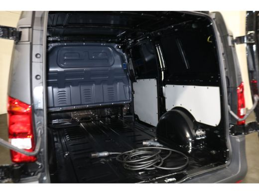 Mercedes-Benz eVito 112 L2 60 kWh Led 2x Schuifdeur ActivLease financial lease