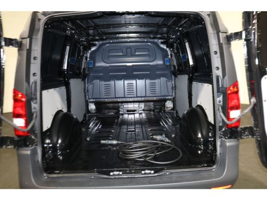 Mercedes-Benz eVito 112 L2 60 kWh Led 2x Schuifdeur ActivLease financial lease