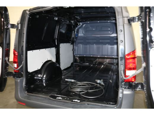 Mercedes-Benz eVito 112 L2 60 kWh Led 2x Schuifdeur ActivLease financial lease