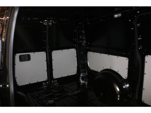 Mercedes-Benz eVito 112 L2 60 kWh Led 2x Schuifdeur ActivLease financial lease