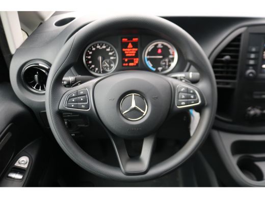 Mercedes-Benz eVito 112 L2 60 kWh Led 2x Schuifdeur ActivLease financial lease