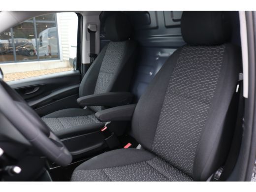 Mercedes-Benz eVito 112 L2 60 kWh Led 2x Schuifdeur ActivLease financial lease