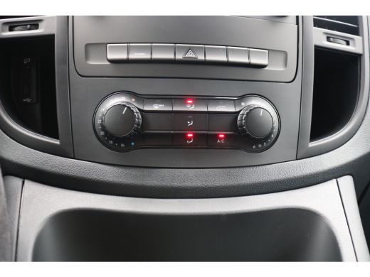 Mercedes-Benz eVito 112 L2 60 kWh Led 2x Schuifdeur ActivLease financial lease