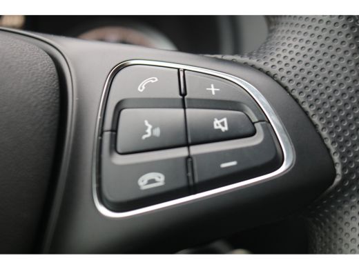 Mercedes-Benz eVito 112 L2 60 kWh Led 2x Schuifdeur ActivLease financial lease