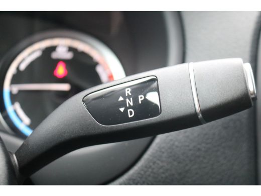 Mercedes-Benz eVito 112 L2 60 kWh Led 2x Schuifdeur ActivLease financial lease