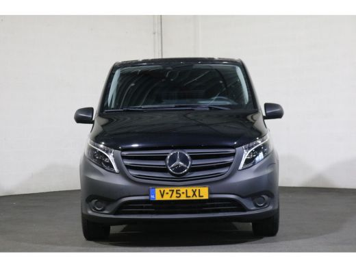 Mercedes-Benz eVito 112 L2 60 kWh Led 2x Schuifdeur ActivLease financial lease