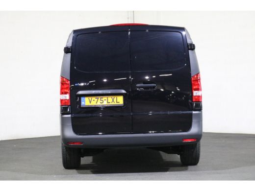 Mercedes-Benz eVito 112 L2 60 kWh Led 2x Schuifdeur ActivLease financial lease