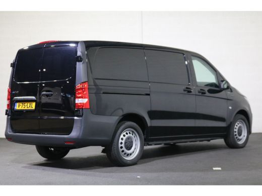 Mercedes-Benz eVito 112 L2 60 kWh Led 2x Schuifdeur ActivLease financial lease