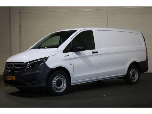 Mercedes-Benz eVito 112 L2 60 kWh Led