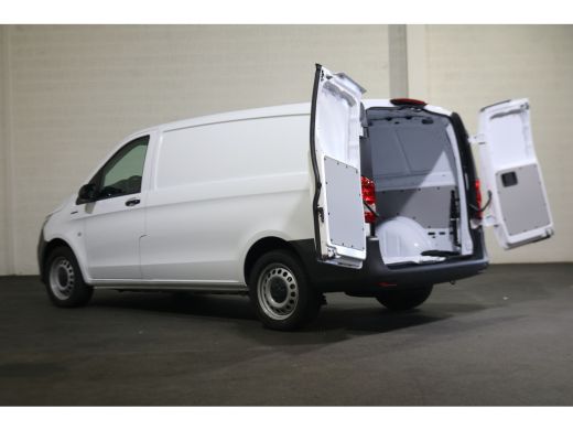 Mercedes-Benz eVito 112 L2 60 kWh Led ActivLease financial lease