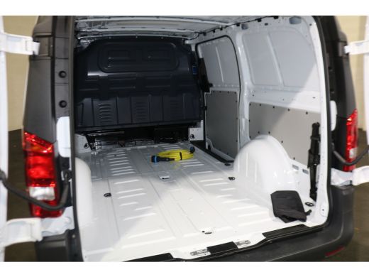 Mercedes-Benz eVito 112 L2 60 kWh Led ActivLease financial lease