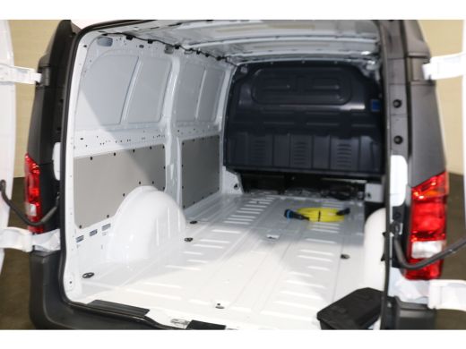 Mercedes-Benz eVito 112 L2 60 kWh Led ActivLease financial lease