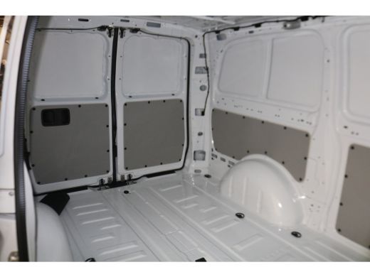 Mercedes-Benz eVito 112 L2 60 kWh Led ActivLease financial lease