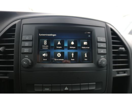 Mercedes-Benz eVito 112 L2 60 kWh Led ActivLease financial lease