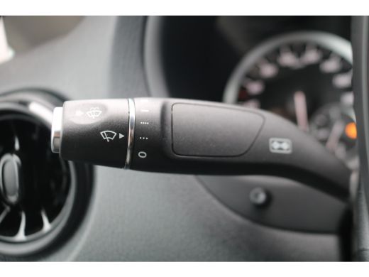 Mercedes-Benz eVito 112 L2 60 kWh Led ActivLease financial lease