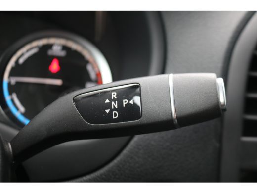 Mercedes-Benz eVito 112 L2 60 kWh Led ActivLease financial lease