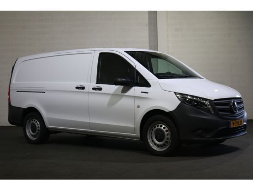 Mercedes-Benz eVito 112 L2 60 kWh Led ActivLease financial lease