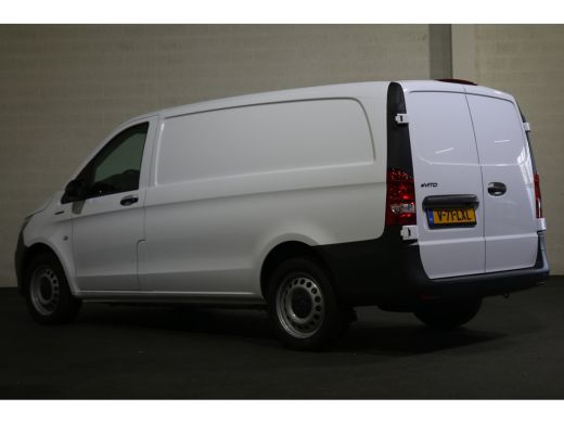 Mercedes-Benz eVito 112 L2 60 kWh Led ActivLease financial lease