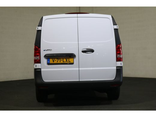 Mercedes-Benz eVito 112 L2 60 kWh Led ActivLease financial lease