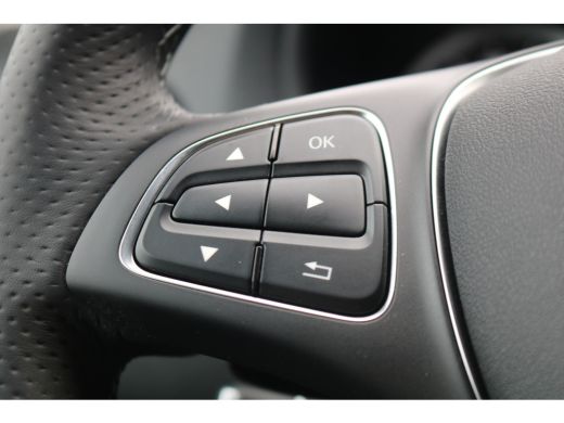 Mercedes-Benz eVito 112 L3 60 kWh Black Line ActivLease financial lease