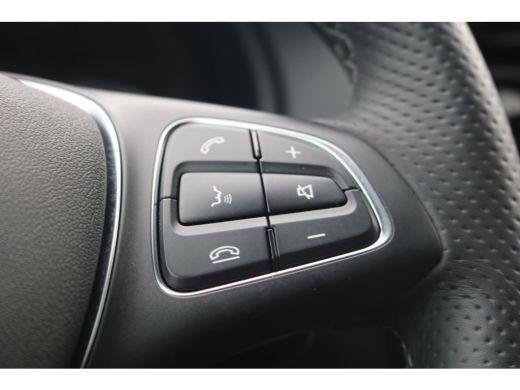 Mercedes-Benz eVito 112 L3 60 kWh Black Line ActivLease financial lease