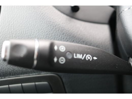 Mercedes-Benz eVito 112 L3 60 kWh Black Line ActivLease financial lease