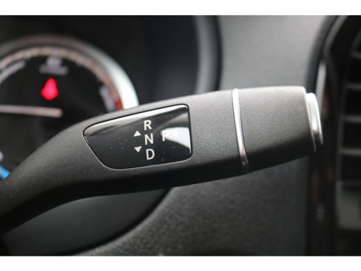 Mercedes-Benz eVito 112 L3 60 kWh Black Line ActivLease financial lease