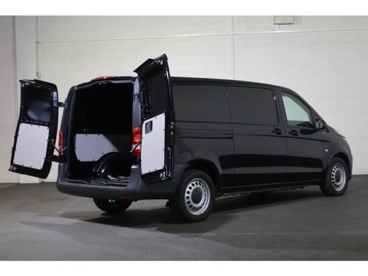 Mercedes-Benz eVito 112 L3 60 kWh Led ActivLease financial lease