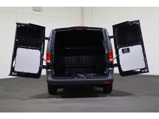 Mercedes-Benz eVito 112 L3 60 kWh Led ActivLease financial lease