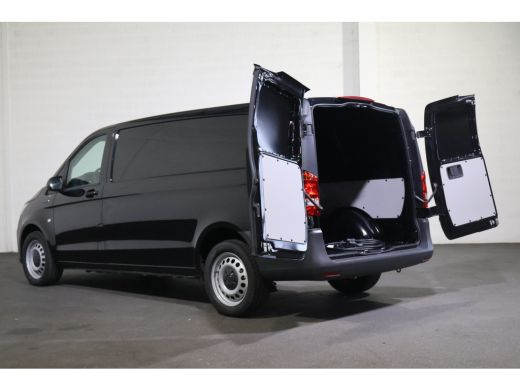 Mercedes-Benz eVito 112 L3 60 kWh Led ActivLease financial lease