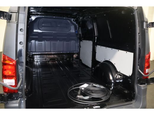 Mercedes-Benz eVito 112 L3 60 kWh Led ActivLease financial lease